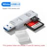White USB3.0