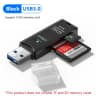 Black USB3.0
